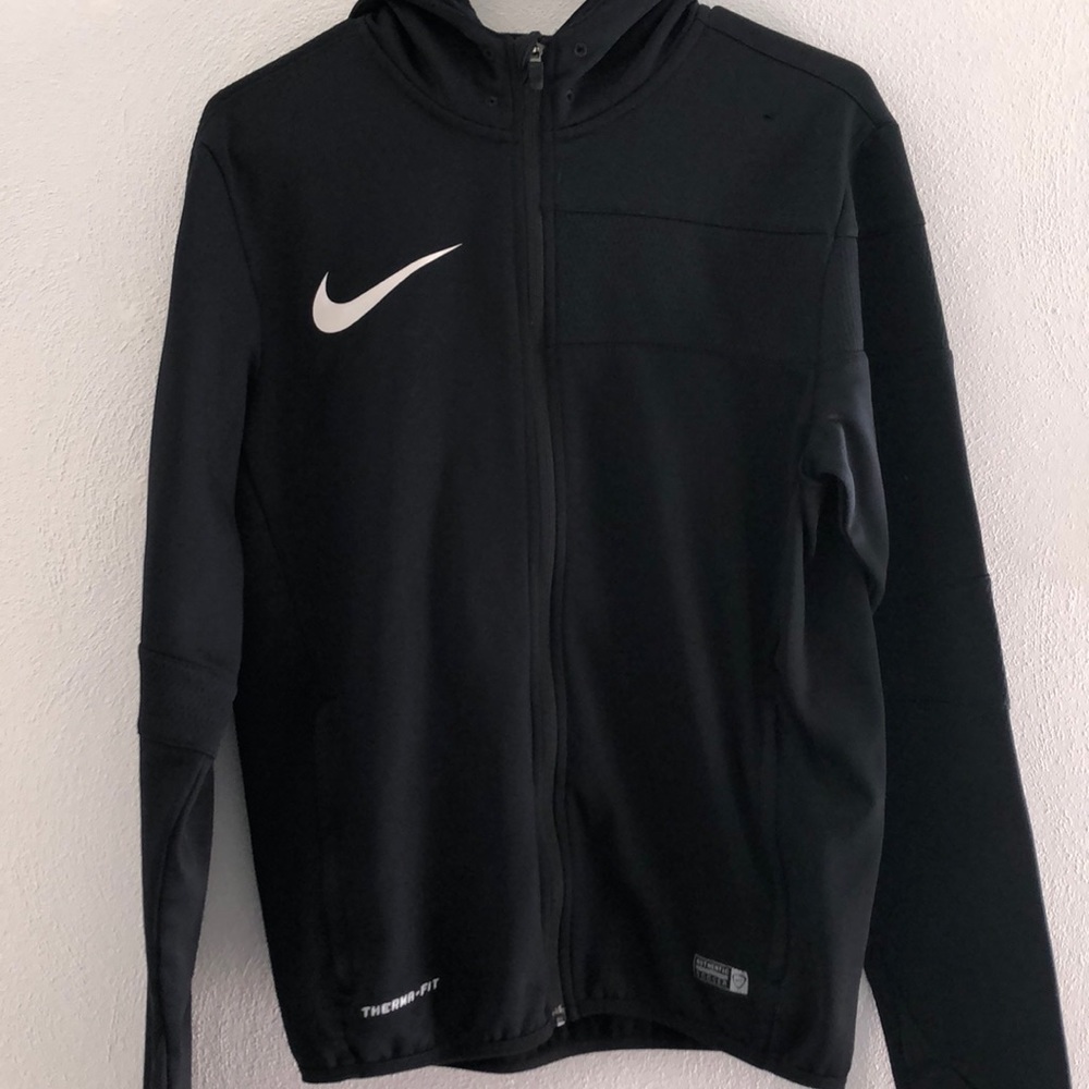 Nike Authentic Jacket